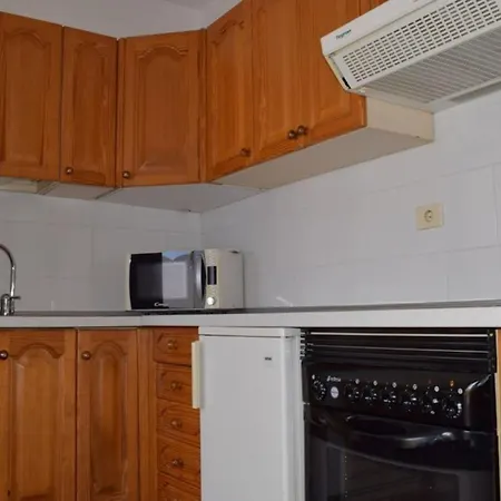 Apartmán Reni Tías