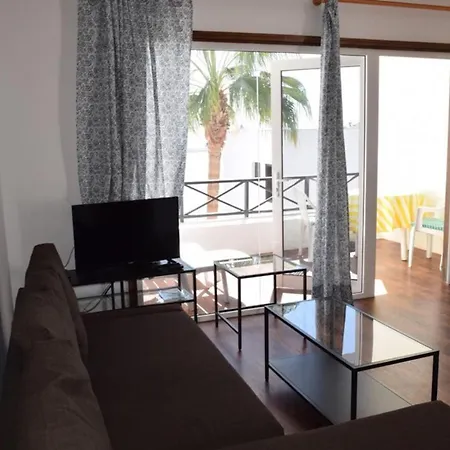Reni Appartement *