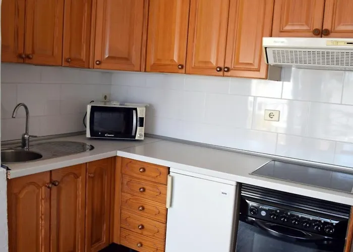 Reni Apartmán Tías