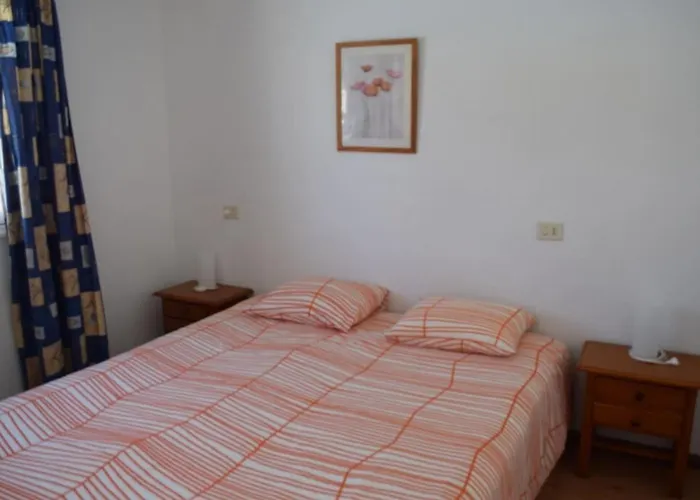 Apartmán Reni Tías