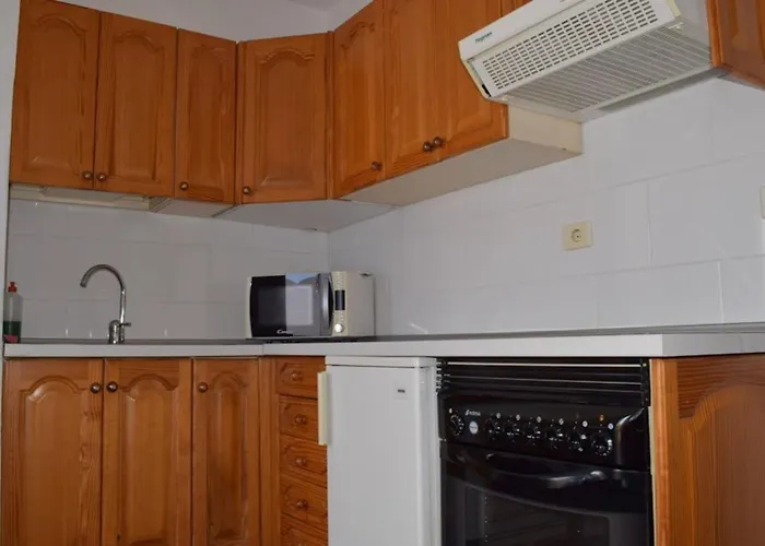 Apartmán Reni Tías