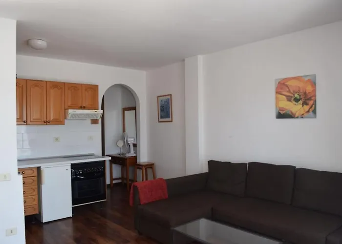 Apartmán Reni Tías