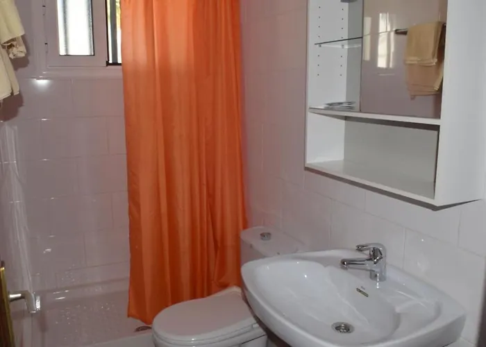 Reni Apartmán Tías