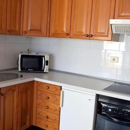 Reni Appartement Tías