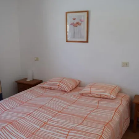Appartement Reni Tías