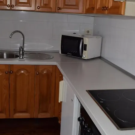 Reni Appartement *