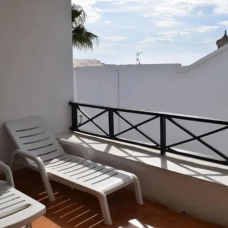 Appartement Reni