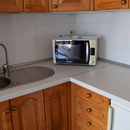 Reni Apartment