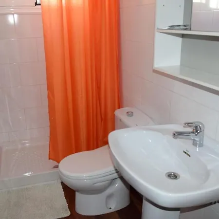 Appartement Reni