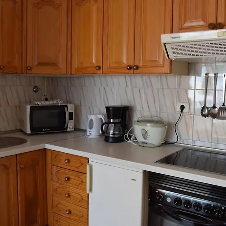 Reni Apartment